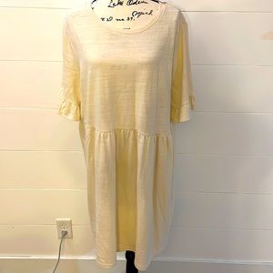 Loft Outlet Dress, NWT, XL